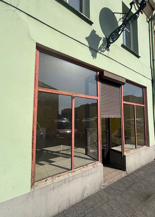 Lokal użytkowy w Centrum Rynek Biała