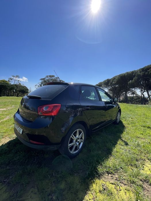 Seat Ibiza 6j 1.2 70cv Style - Full Extras