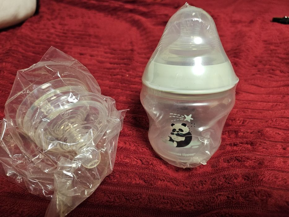 Butelka tommee tippee