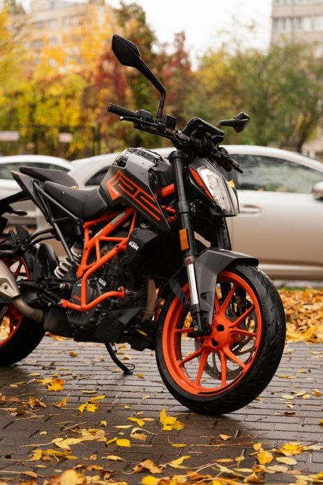 KTM