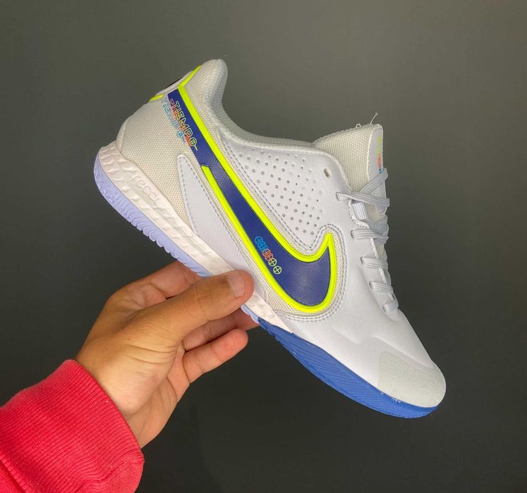 АКЦІЯ! Футзалки Nike Tiempo Legend 9 IC 36 37 38 39 40 41 42 43 44 45