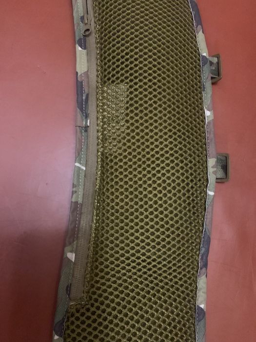 РПС Розвантажувальний пояс ALCBH