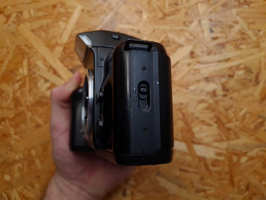 Nikon F-401x f401x AF Aparat na każdą pogodę. GWARANCJA