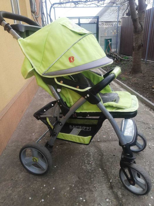 Коляска детская в отличном состоянии