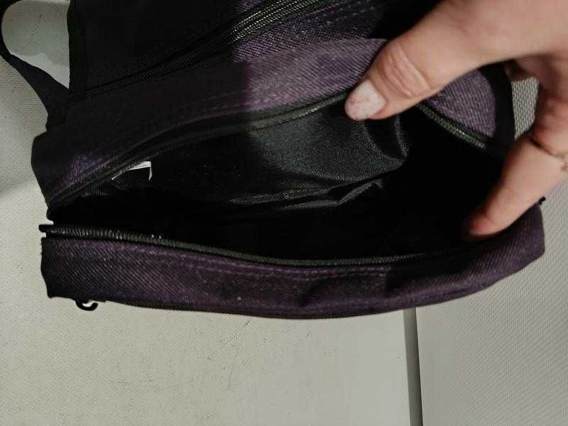 Поясна сумка Fjallraven kanken hip pack