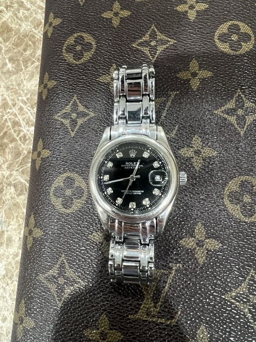 Годинник Rolex часы