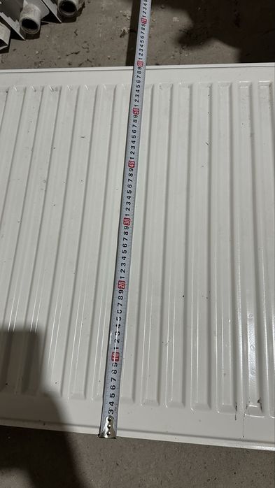 Радиаторы отопление в отличном состояние. Не ставились.