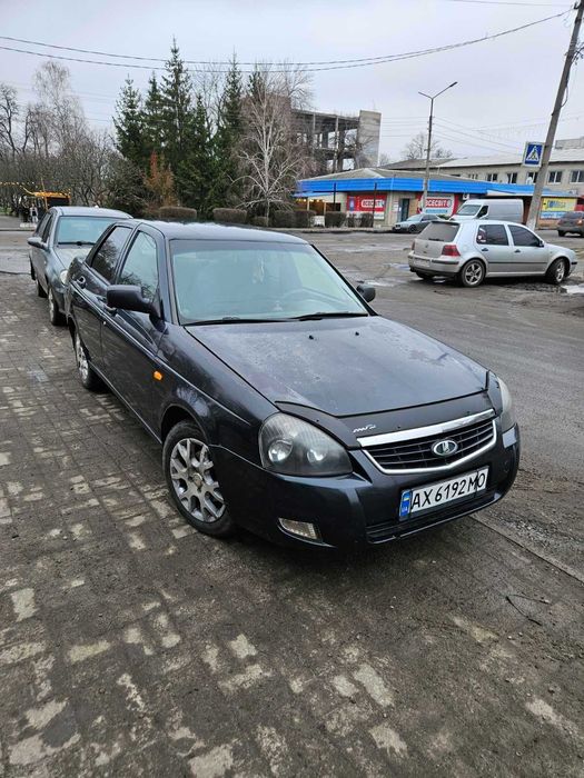 Продам ваз  2170