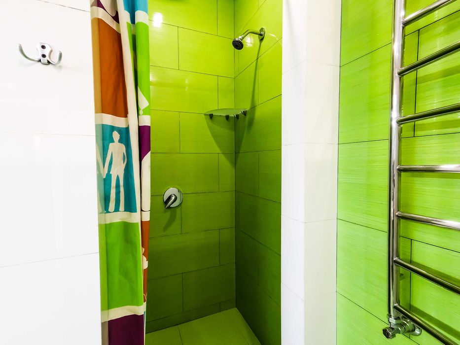 Гуртожиток пр-т Лобановського, Либідська — 1 поверх, зі Світлом!