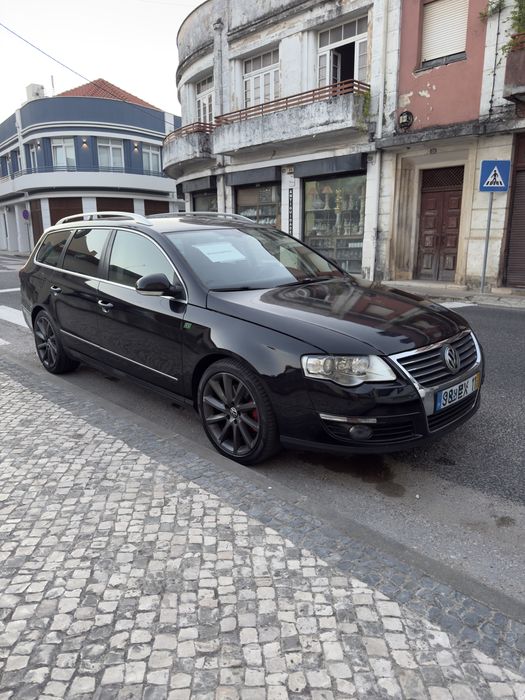 Passat B6 2007 ( Highline )
