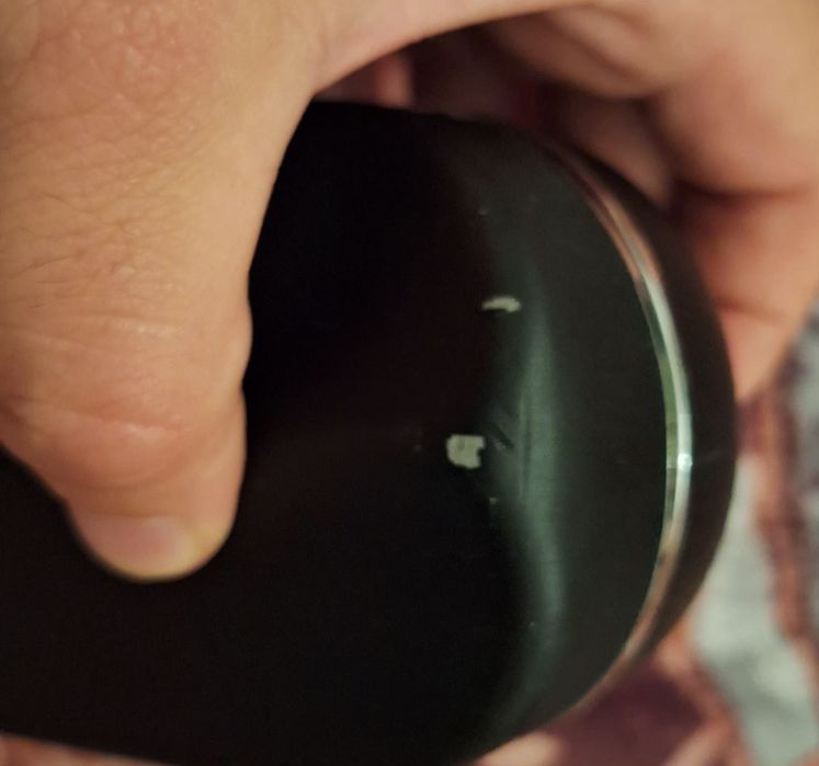 Caixa Óculos Giorgio Armani  - Só caixa