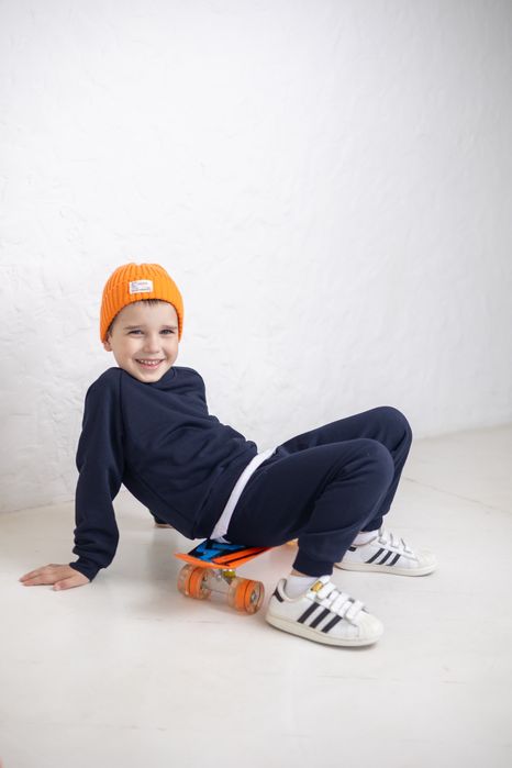 Спортивний костюм для дітей