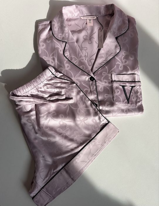 Піжама Victoria’s Secret