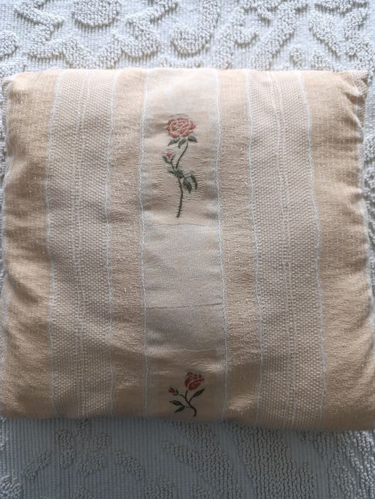 Almofadas decorativas