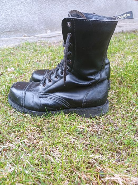 Glany 42 Shellys Rangers London Original