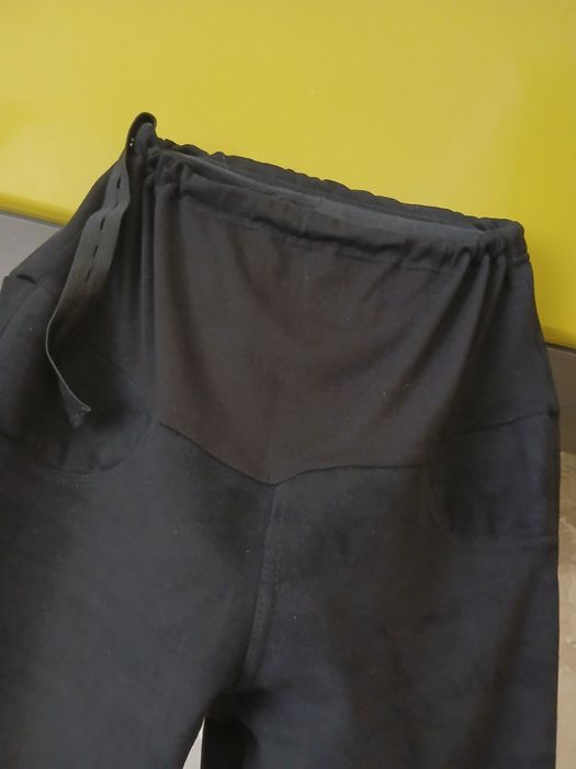 Лосини для вагітних, легінси для вагітних, штани для вагітних, брюки