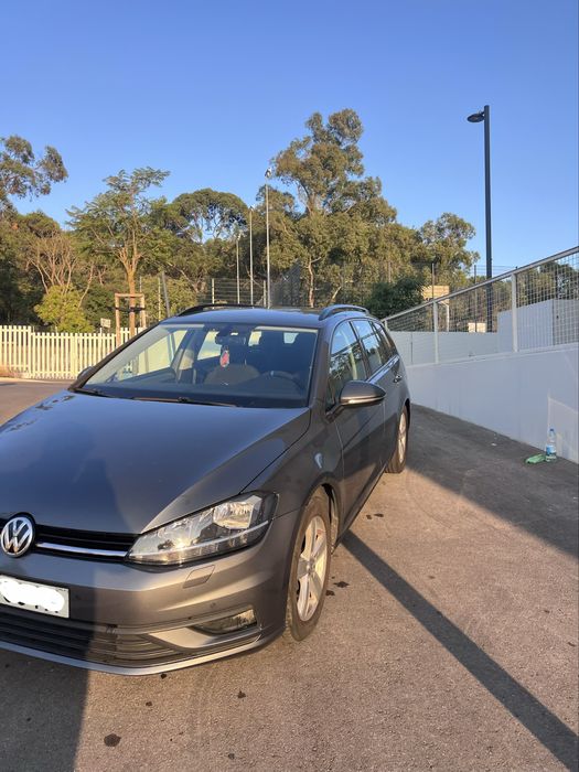 Volkswagen Golf Variant — fotografia 5
