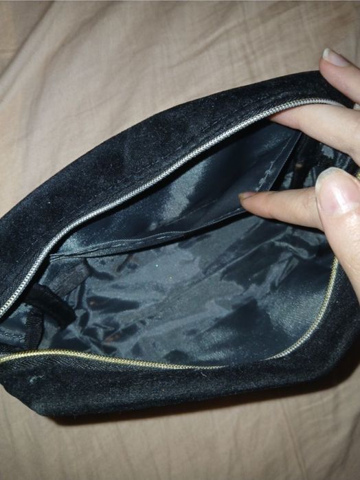 Косметичка Chanel