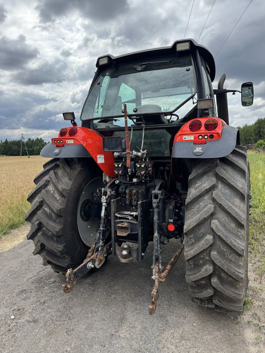 Same Iron 175 S -Lamborghini - Deutz Fahr