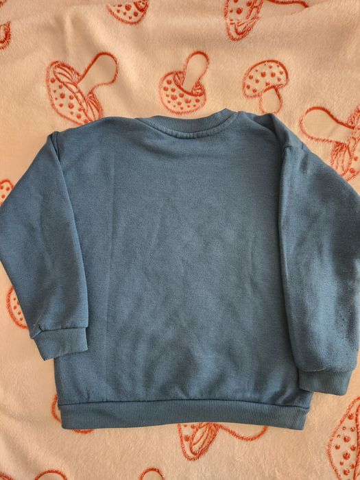 Camisola para menina 5/6 anos