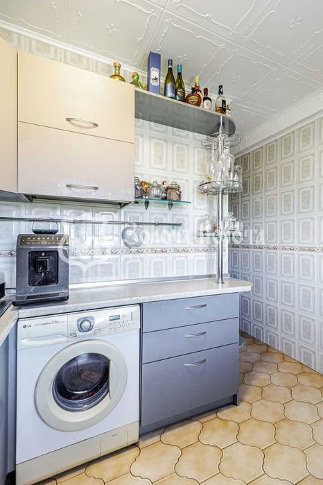 Квартира 3к. Гарний стан. Левицького, 3, Лісовий, Деснянський район