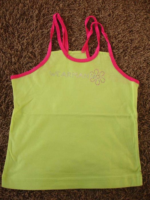 topes e saias menina 8 anos