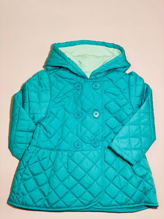 Курточка легка на 2 роки,  Gymboree.