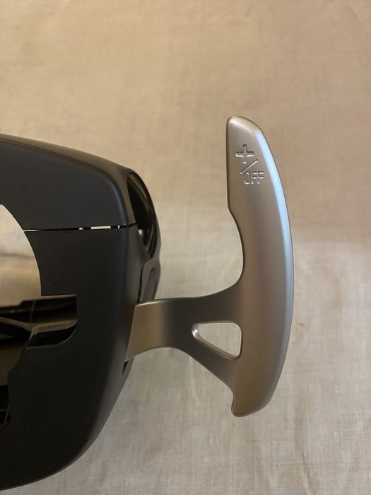 Лєпестки підрульові кожух ричаг Аутлендер ASX Екліпс Крос Паджеро Спор