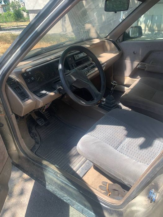 Продам или поменяю автомобиль