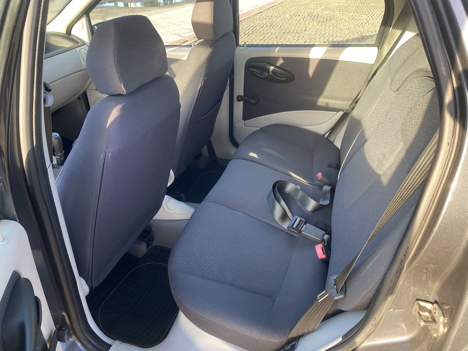 Fiat Punto JTD 100.000km