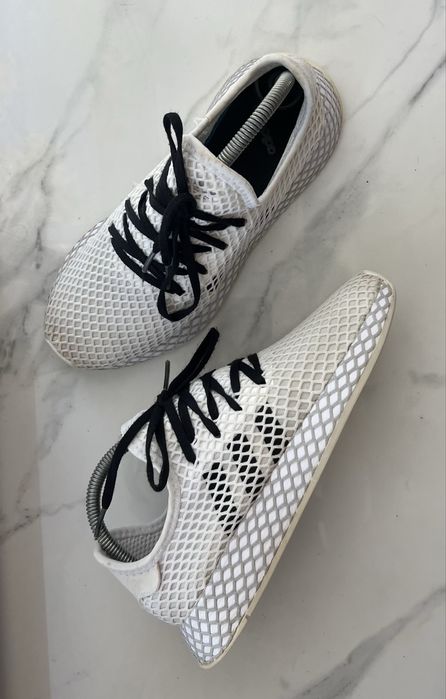 Кросівки Adidas Deerupt  38.5 розмір 24-24.5см