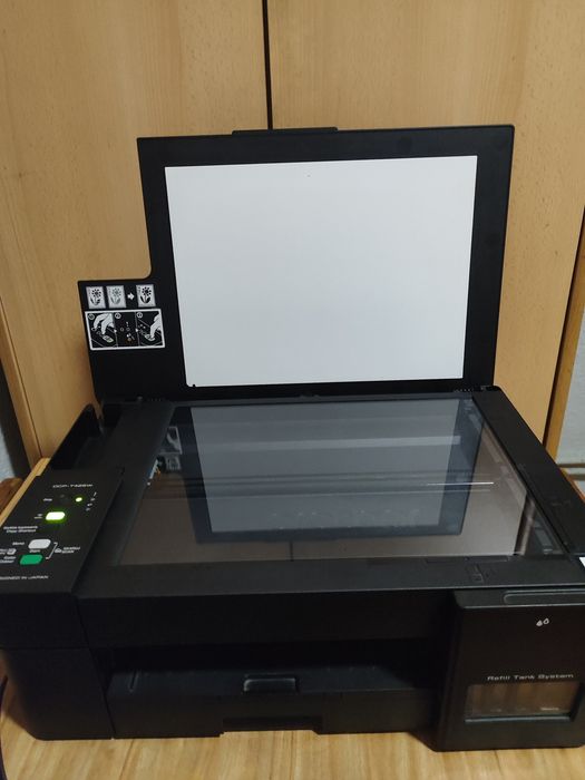 Drukarka brother dcp t425w