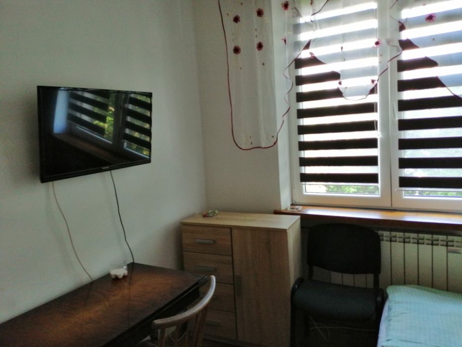 Tanie noclegi Warszawa