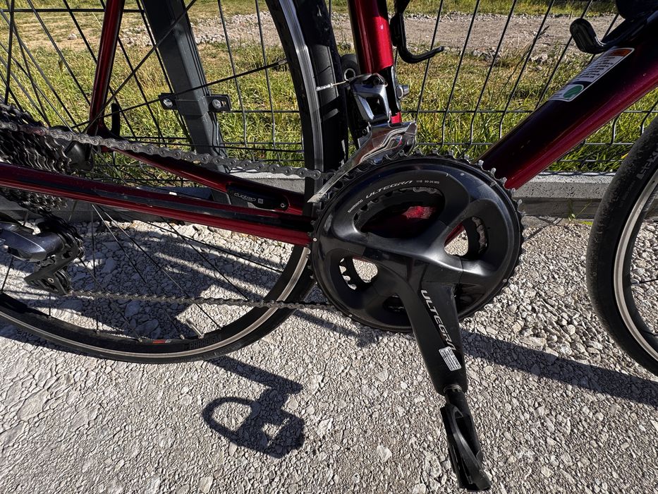 Trek Emonda SL6 ultegra