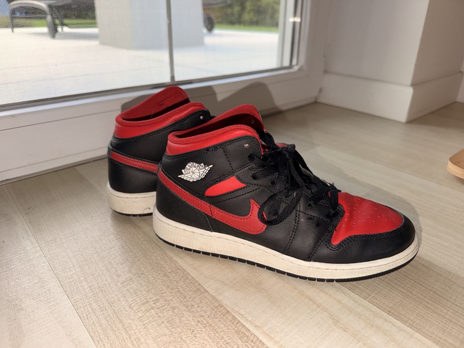 Nike Air Jordan 1