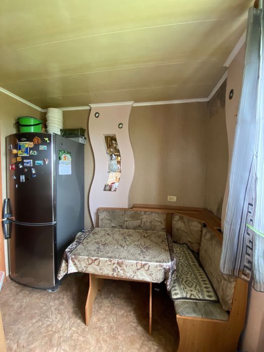 Продам 1-кімнатну квартиру Інгулець