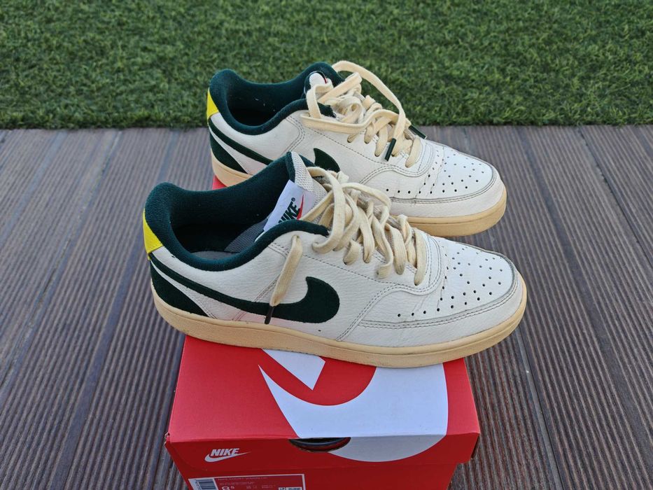 Sapatilhas Nike Court Vision Low