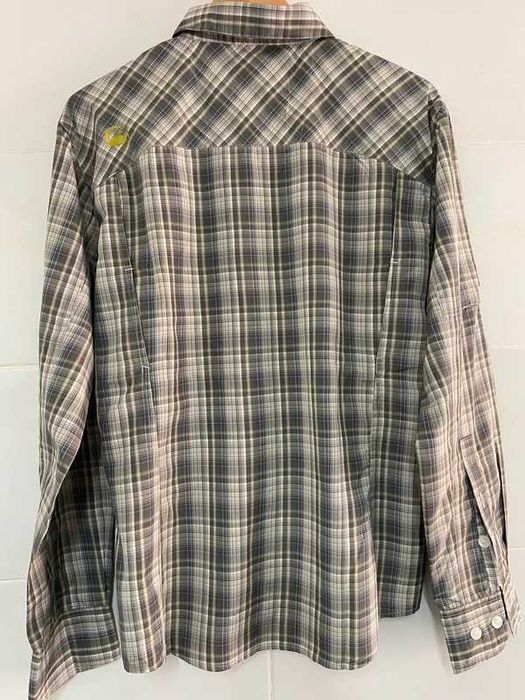 Camisa de Homem Berg - Tamanho M