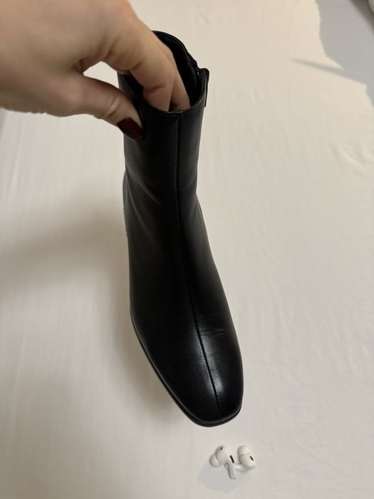 Шкіряні ботильйони