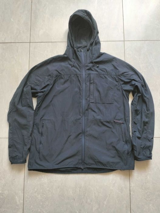 Fjallraven High Coast Wind Jacket kurtka damska turystyczna roz XL
