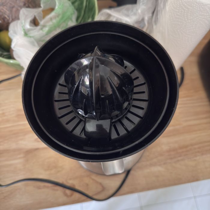 Espremedor de Citrinos Russell Hobbs 60W