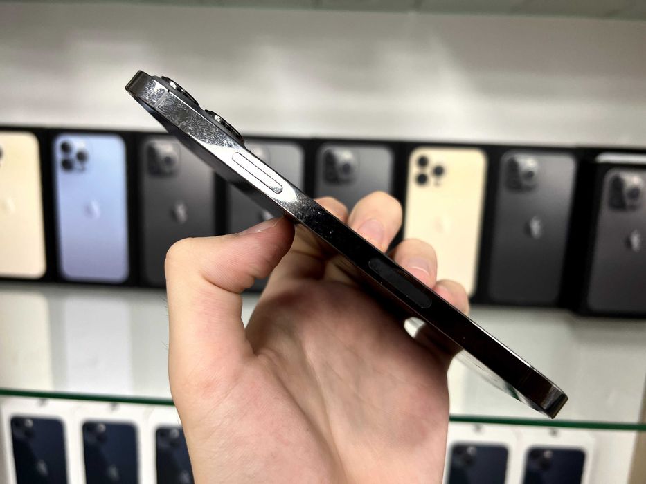 iPhone 13 Pro Max 256 GB Neverlock | Магазин | Гарантія