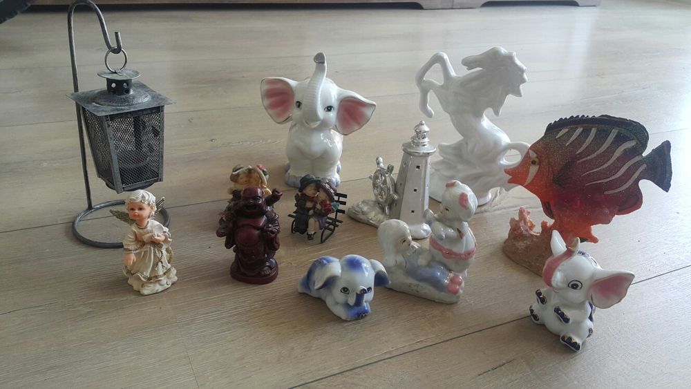 Figurki