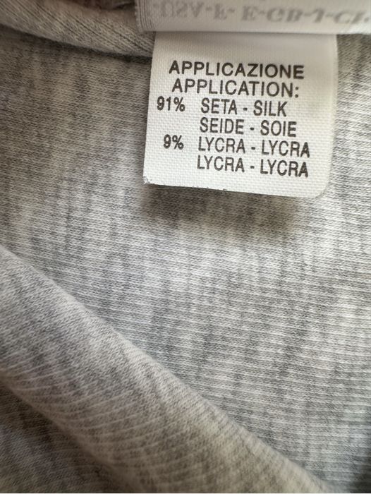 Футболка Brunello Cucinelli