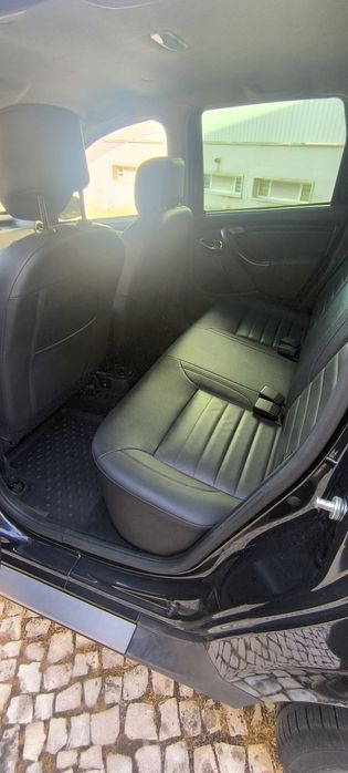 Dacia Duster 1.5 DCI nacional
