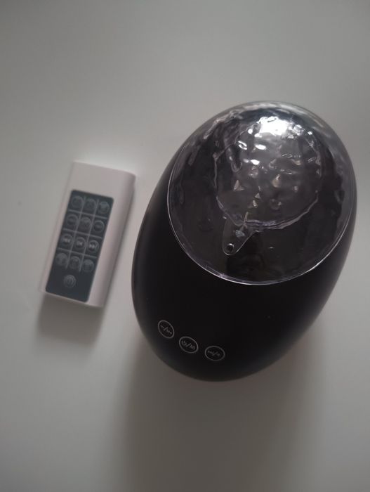 Projektor LED bluetooth