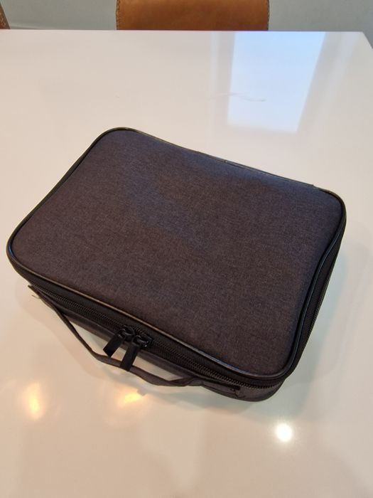 Microfone sem fios lapela para produções de vídeo