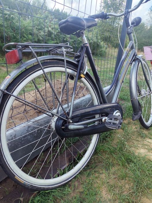 Rower Gazelle Free