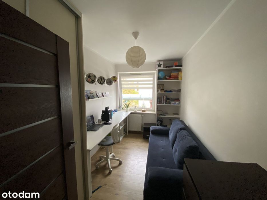 Mieszkanie 63,5 m² piętro 1/4, Lublin, ul. Dunikowskiego, dziesiąta