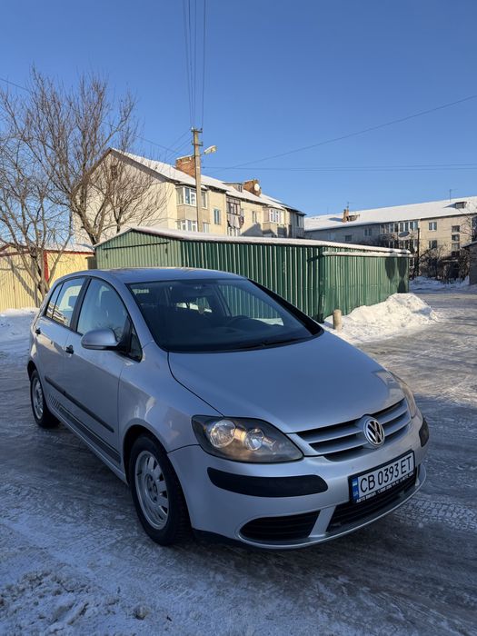 Продам Volkswagen Golf Plus Фольксваген Гольф плюс